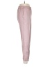 Have Solid Pink Casual Pants Size M - photo 4