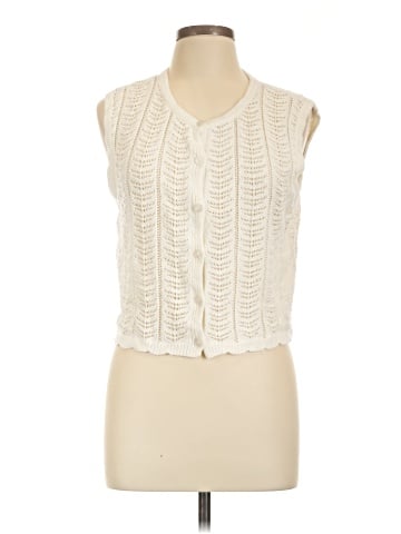 And Now This Sleeveless Blouse (view 1)