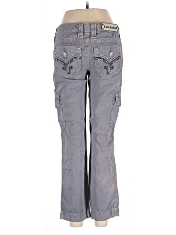 Rock Revival Cargo Pants (view 2)