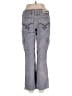 Rock Revival 100% Cotton Gray Cargo Pants Size 27 waist - photo 2