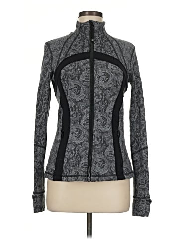 Lululemon Athletica Track Jacket (view 1)