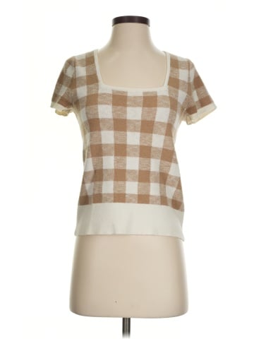 Madewell Pullover Sweater (view 1)