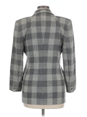 Burberry Vintage Blazer (view 2)