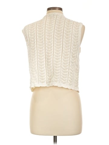 And Now This Sleeveless Blouse (view 2)