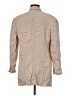 Express Tan Trenchcoat Size M - photo 2