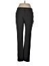 MICHAEL Michael Kors Chevron-herringbone Gray Dress Pants Size 8 - photo 1