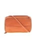 Unbranded Solid Orange Crossbody Bag One size - photo 1