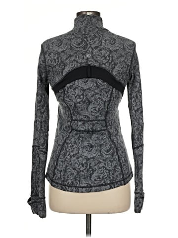 Lululemon Athletica Track Jacket (view 2)