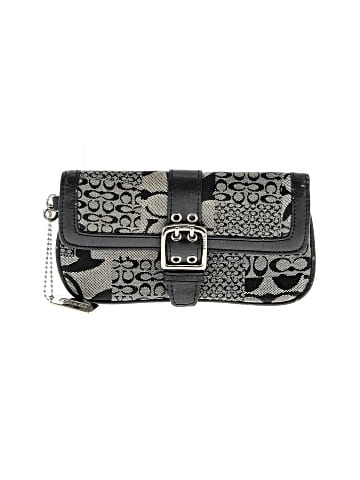Coach Wristlet (view 1)