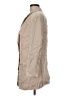 Express Tan Trenchcoat Size M - photo 5