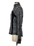 Lululemon Athletica Graphic Gray Track Jacket Size 8 - photo 5