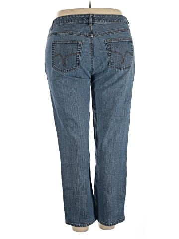 Just My Size Jeans (view 2)