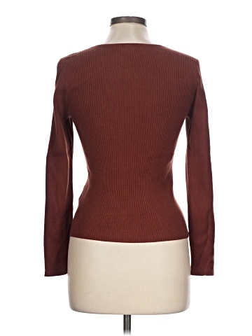 Madewell Long Sleeve Top (view 2)