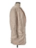 Express Tan Trenchcoat Size M - photo 4