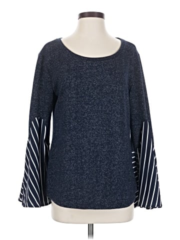 Hannah Pullover Sweater (view 1)
