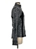 Lululemon Athletica Graphic Gray Track Jacket Size 8 - photo 4