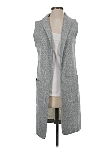 Topshop Vest (view 1)