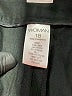 Apt. 9 Black Linen Pants Size 18 - photo 4