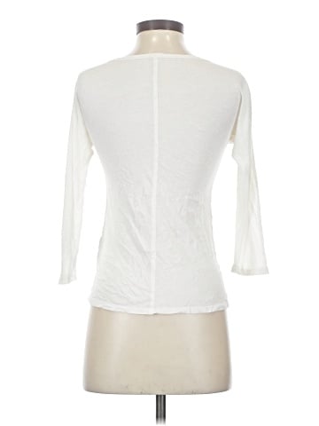 J.Crew 3/4 Sleeve T-Shirt (view 2)
