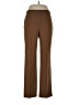 Coldwater Creek Brown Dress Pants Size 10 - photo 1