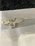 Easel Ivory Long Sleeve T-Shirt Size S - photo 7