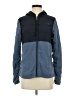 The North Face Blue Jacket Size S - photo 1