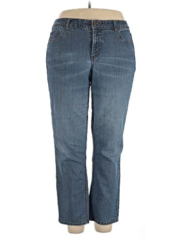 Just My Size Jeans (view 1)
