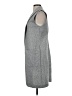 Topshop Gray Vest Size 4 - photo 5