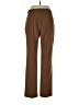 Coldwater Creek Brown Dress Pants Size 10 - photo 2