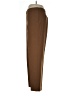 Coldwater Creek Brown Dress Pants Size 10 - photo 5