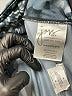 Just My Size Print Gray Active Pants Size 3X Plus - photo 4