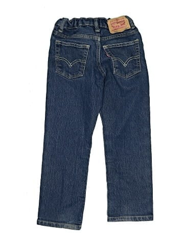 Levi's Jeans (view 2)