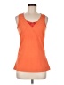 Merrell Orange Tank Top Size M - photo 1