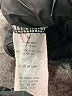 Green Envelope Black Short Sleeve Blouse Size M - photo 9