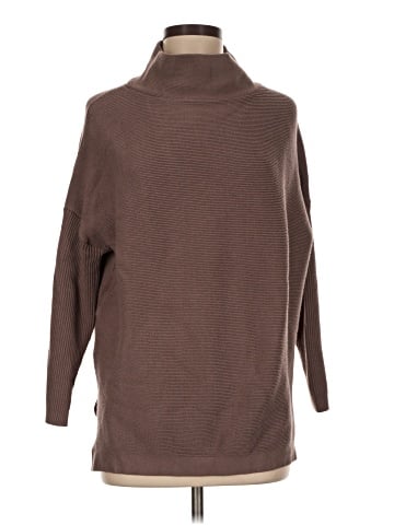 Unbranded Turtleneck Sweater (view 1)