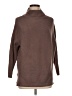 Unbranded Brown Turtleneck Sweater Size M (estimated) - photo 1