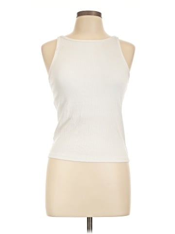 Lou & Grey Sleeveless T-Shirt (view 1)