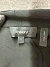 Theory 100% Silk Black Sleeveless Silk Top Size S - photo 7