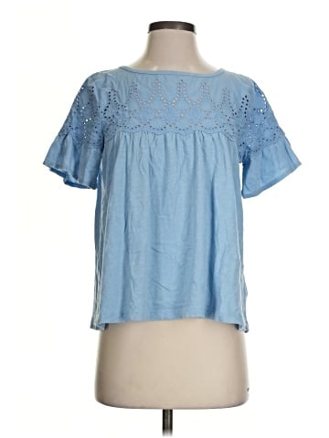 J.Crew Short Sleeve T-Shirt (view 1)