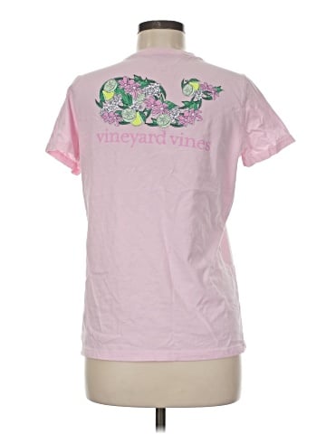 Vineyard Vines Short Sleeve T-Shirt (view 2)