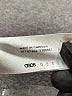 ASOS Design 100% Polyester Solid Pink Athletic Shorts Size L - photo 3