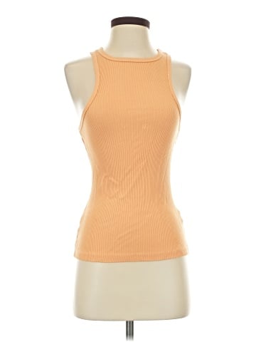 AGOLDE Tank Top (view 1)