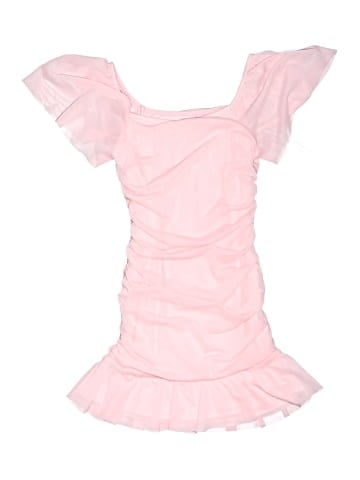 With Jules Dress (view 1)