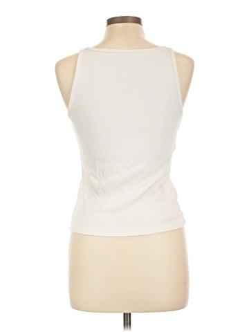 Lou & Grey Sleeveless T-Shirt (view 2)