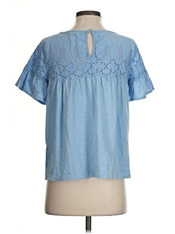 J.Crew Short Sleeve T-Shirt (view 2)