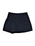 Lands' End Solid Blue Skort Size 7 - photo 2