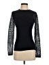 Neiman Marcus Black Cardigan Size S - photo 1