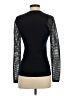 Neiman Marcus Black Cardigan Size S - photo 2