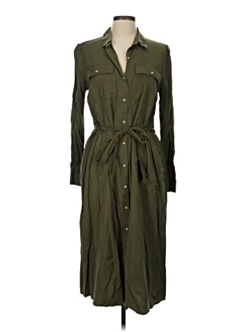 Lucky Brand Casual Dress (view 1)