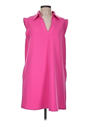 Entro Casual Dress (view 1)